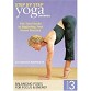 Yoga Journal Step-by-Step Session 3 with Natasha Rizopoulos
